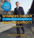 Cover: Winners Dream - SIMON & SCHUSTER AUDIO