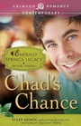 Cover: Chad's Chance - Crimson Books