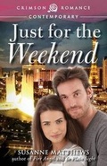 Cover: Just for the Weekend - Crimson Books