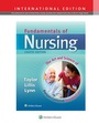 Cover: Fundamentals of Nursing - Lippincott Williams and Wilkins