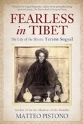 Cover: Fearless in Tibet - Hay House Inc.