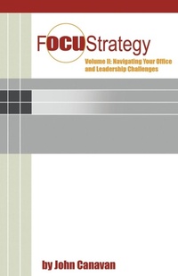 Enlarge image Cover: Focustrategy Vol. II - Balboa Press