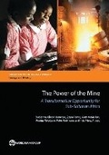 Cover: The Power of the Mine - World Bank Publications