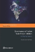 Cover: Governance of Indian State Power Utilities - World Bank Publications
