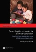 Cover: Expanding Opportunities for the Next Generation - World Bank Publications