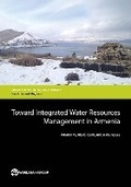 Cover: Toward Integrated Water Resources Management in Armenia - World Bank Publications