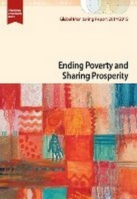 Enlarge image Cover: Global Monitoring Report 2014/2015 - World Bank Publications