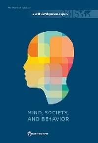 Enlarge image Cover: World Development Report 2015 - World Bank Publications