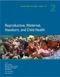 Cover: Disease Control Priorities, Third Edition (Volume 2) - World Bank Publications