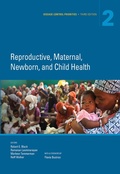 Cover: Disease Control Priorities, Third Edition (Volume 2) - World Bank Publications