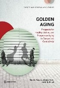Cover: Golden Aging - World Bank Publications