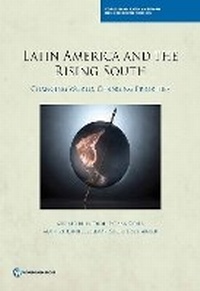 Enlarge image Cover: Latin America and the Rising South - World Bank Publications