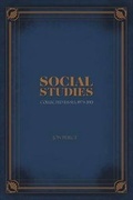 Cover: Social Studies - FriesenPress