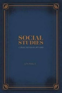Enlarge image Cover: Social Studies - FriesenPress