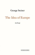 Cover: The Idea of Europe - Overlook Press