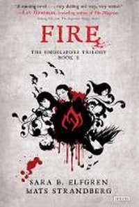 Enlarge image Cover: Fire - Overlook Press