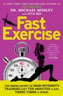 Cover: Fastexercise - Atria Books