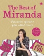 Cover: The Best of Miranda - Hodder & Stoughton