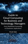 Bild: Guide to Cloud Computing for Business and Technology Managers - Chapman & Hall/CRC