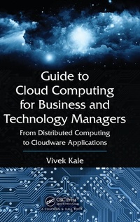 Abbildung von: Guide to Cloud Computing for Business and Technology Managers - Chapman & Hall/CRC