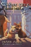 Cover: Survival School - Aladdin Paperbacks