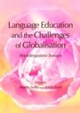 Cover: Language Education and the Challenges of Globalisation - Cambridge Scholars Publishing