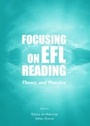 Cover: Focusing on EFL Reading - Cambridge Scholars Publishing