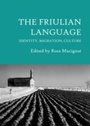 Cover: Friulian Language - Cambridge Scholars Publishing