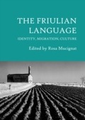 Cover: Friulian Language - Cambridge Scholars Publishing