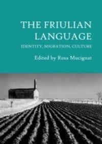 Enlarge image Cover: Friulian Language - Cambridge Scholars Publishing