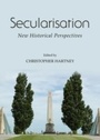 Cover: Secularisation - Cambridge Scholars Publishing