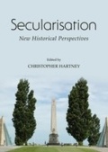 Cover: Secularisation - Cambridge Scholars Publishing