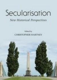 Enlarge image Cover: Secularisation - Cambridge Scholars Publishing