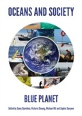 Cover: Oceans and Society - Cambridge Scholars Publishing