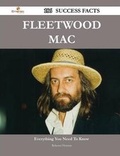 Cover: Fleetwood Mac 186 Success Facts - Everything You Need to Know about Fleetwood Mac - Emereo Publishing