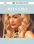 Cover: Rita Ora 140 Success Facts - Everything You Need to Know about Rita Ora - Emereo Publishing