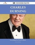 Cover: Charles Durning 150 Success Facts - Everything You Need to Know about Charles Durning - Emereo Publishing