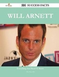 Cover: Will Arnett 204 Success Facts - Everything You Need to Know about Will Arnett - Emereo Publishing