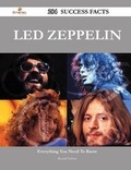 Cover: Led Zeppelin 284 Success Facts - Everything You Need to Know about Led Zeppelin - Emereo Publishing