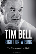 Cover: Right or Wrong - Bloomsbury Continuum