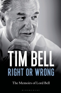 Enlarge image Cover: Right or Wrong - Bloomsbury Continuum