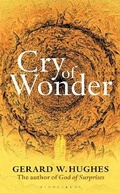 Cover: Cry of Wonder - Bloomsbury Continuum