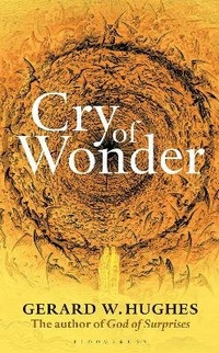 Enlarge image Cover: Cry of Wonder - Bloomsbury Continuum