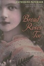 Cover: Bread and Roses, Too - Clarion Books