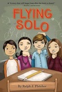 Cover: Flying Solo - Clarion Books