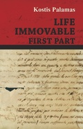 Cover: Life Immovable - First Part - White Press
