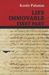 Enlarge image Cover: Life Immovable - First Part - White Press