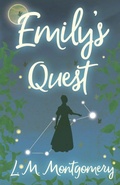 Cover: Emily's Quest - Read & Co. Children's