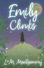 Cover: Emily Climbs - Read & Co. Children's