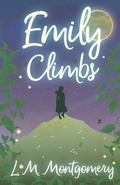 Cover: Emily Climbs - Read & Co. Children's